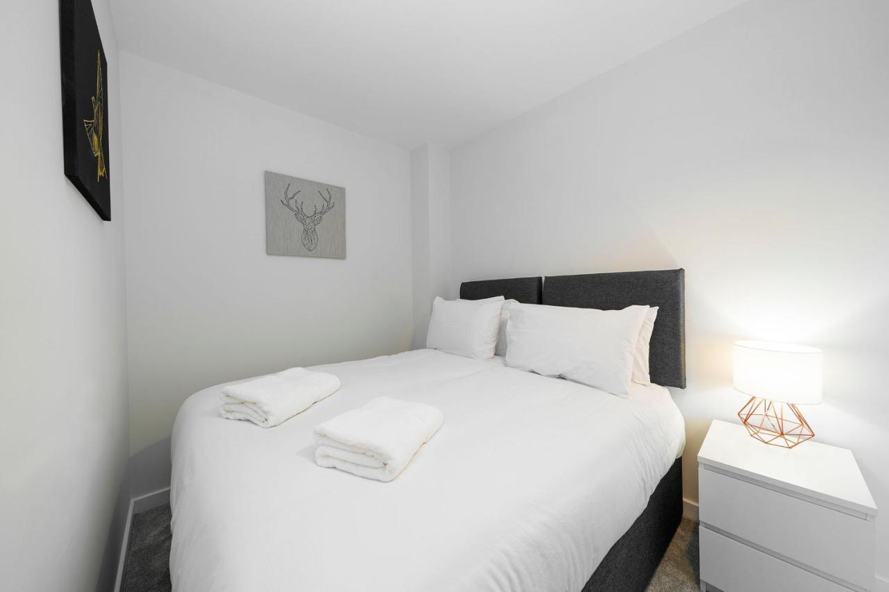 W. Queen St. Apt. Broughty Ferry Zewnętrze zdjęcie