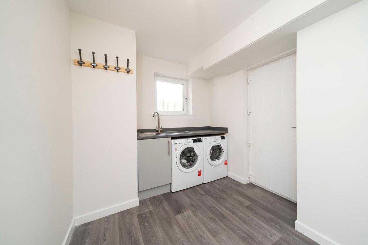 W. Queen St. Apt. Broughty Ferry Zewnętrze zdjęcie