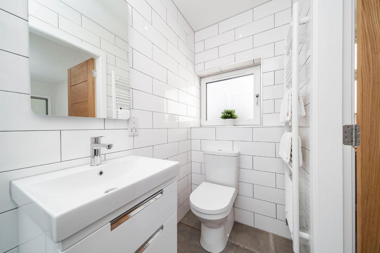W. Queen St. Apt. Broughty Ferry Zewnętrze zdjęcie