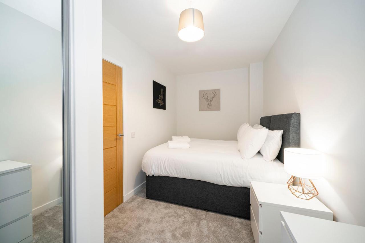 W. Queen St. Apt. Broughty Ferry Zewnętrze zdjęcie