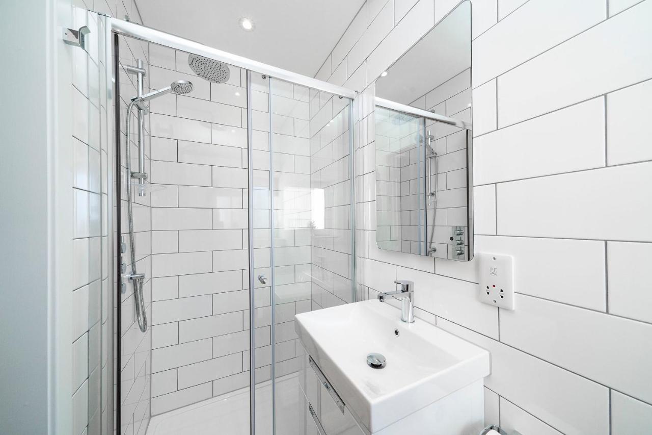 W. Queen St. Apt. Broughty Ferry Zewnętrze zdjęcie