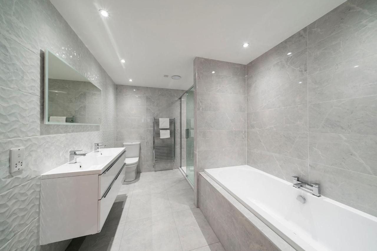 W. Queen St. Apt. Broughty Ferry Zewnętrze zdjęcie