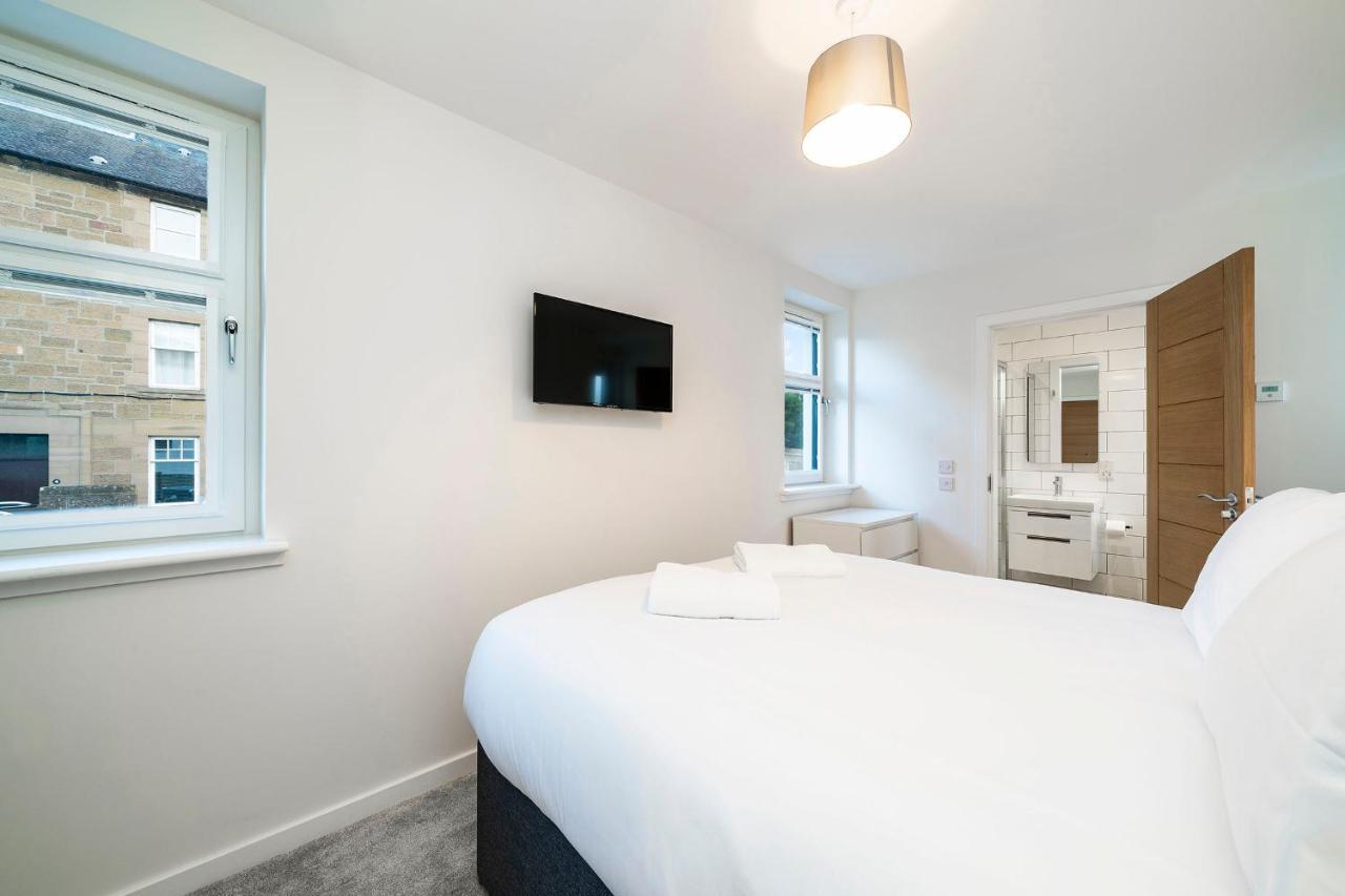 W. Queen St. Apt. Broughty Ferry Zewnętrze zdjęcie