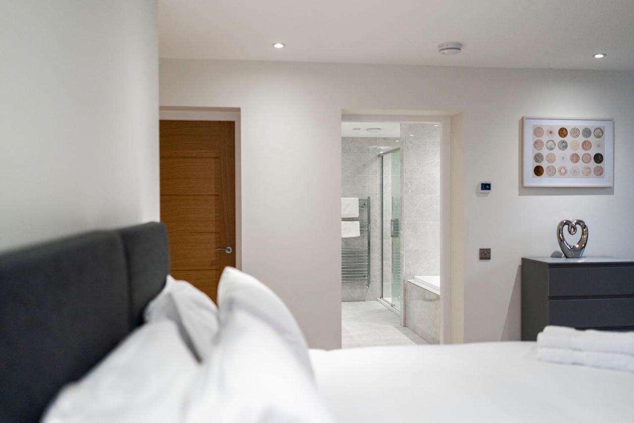 W. Queen St. Apt. Broughty Ferry Zewnętrze zdjęcie