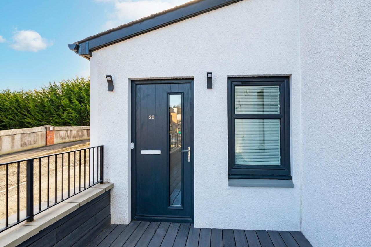 W. Queen St. Apt. Broughty Ferry Zewnętrze zdjęcie