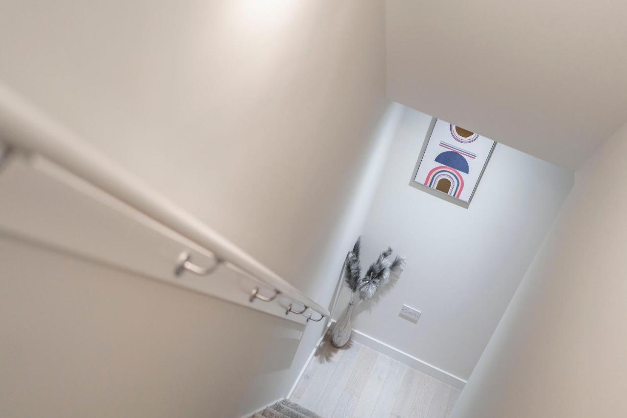 W. Queen St. Apt. Broughty Ferry Zewnętrze zdjęcie