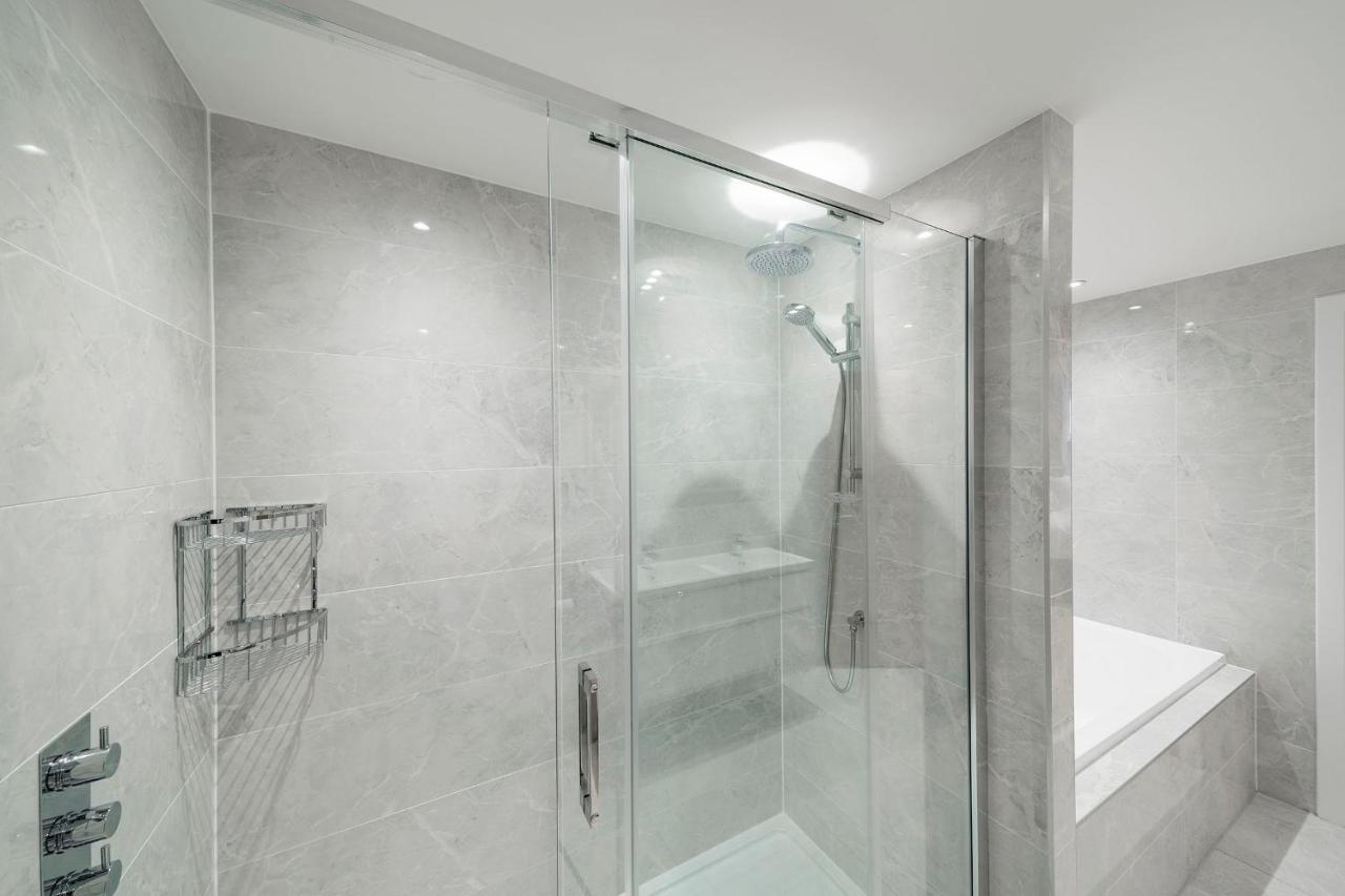 W. Queen St. Apt. Broughty Ferry Zewnętrze zdjęcie