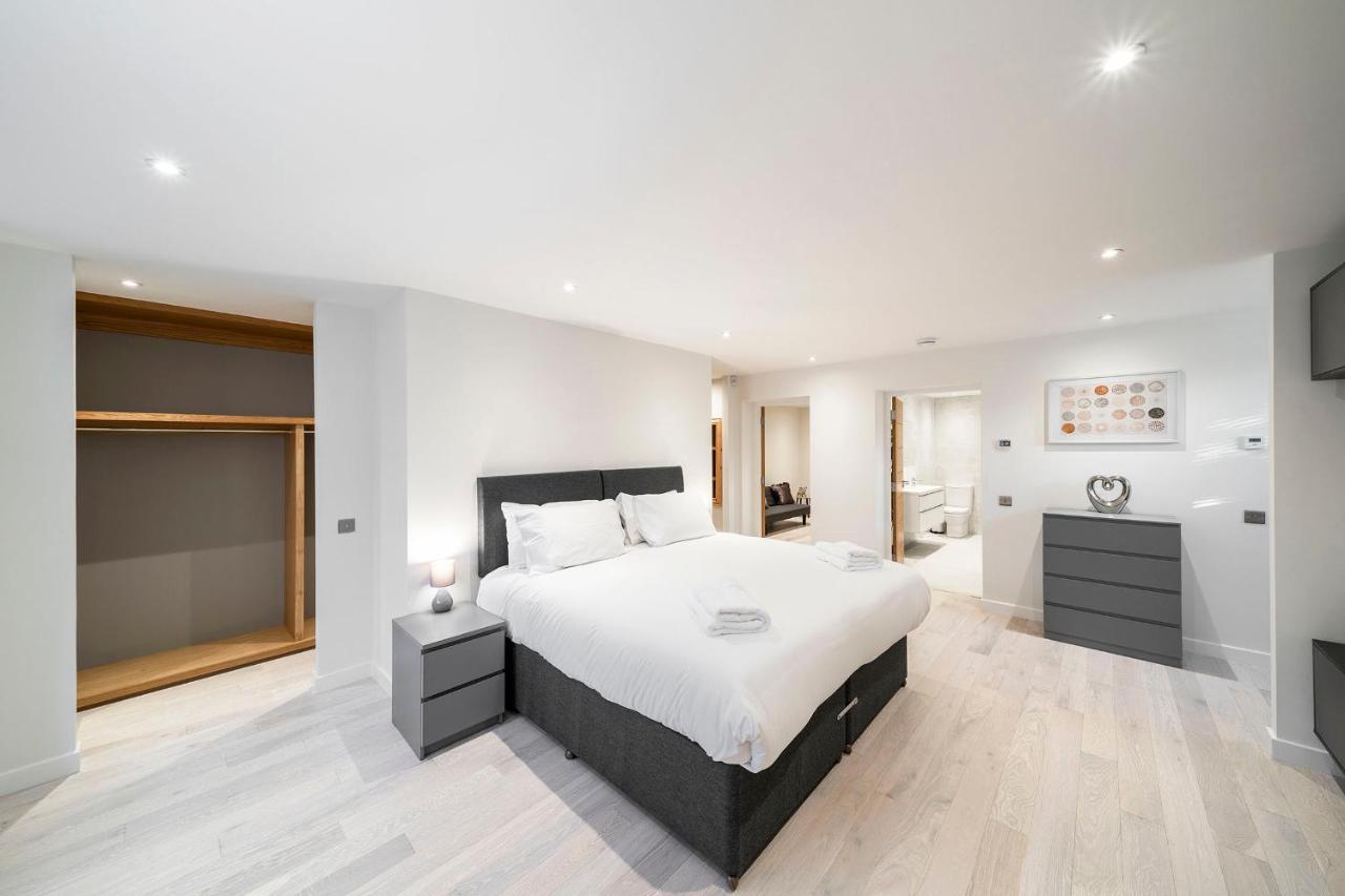 W. Queen St. Apt. Broughty Ferry Zewnętrze zdjęcie